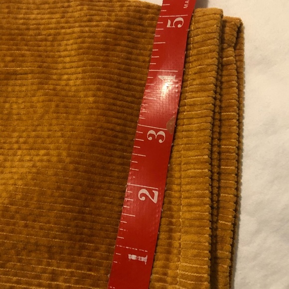 PAIGE CORDUROY SKINNY JEANS (28) - Picture 13 of 13